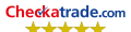 checkatrade-logo-stars
